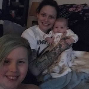 Meet your Posher, Amber